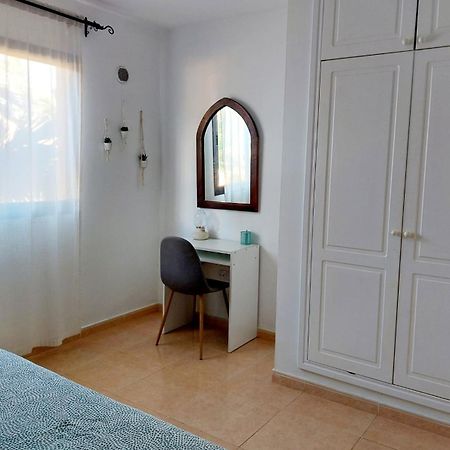 Casa Ledu - Sunny Holiday In Fuerteventura Коралео Екстериор снимка