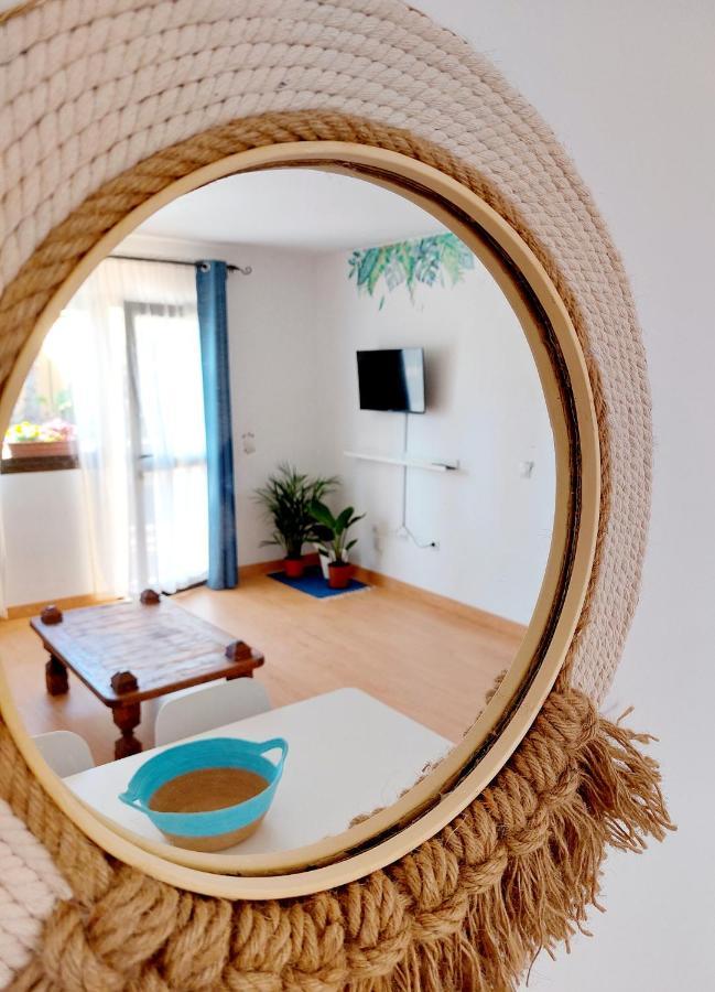 Casa Ledu - Sunny Holiday In Fuerteventura Коралео Екстериор снимка