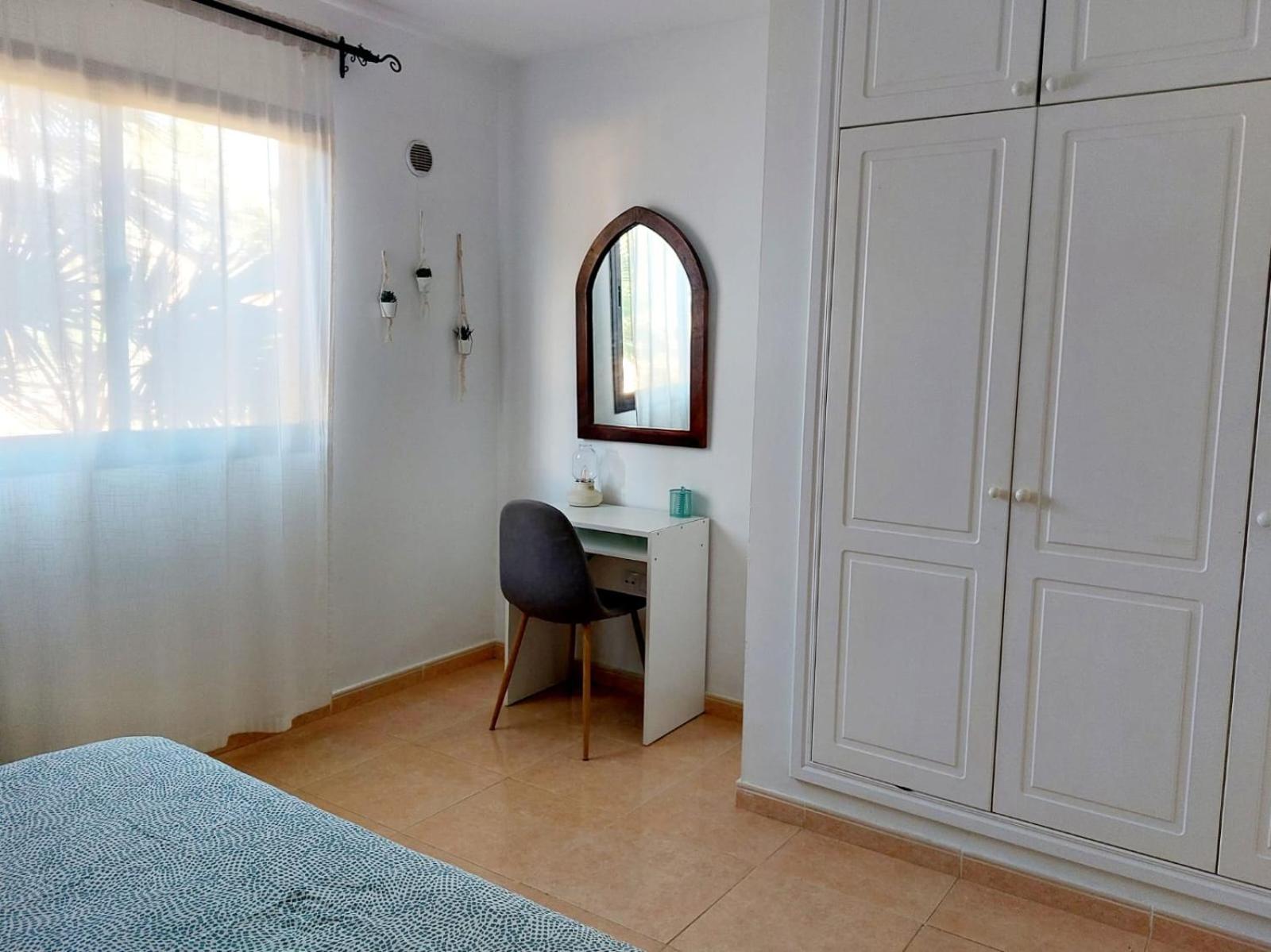 Casa Ledu - Sunny Holiday In Fuerteventura Коралео Екстериор снимка
